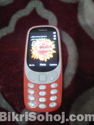 Nokia 3310